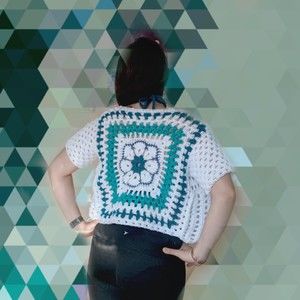 Meet your Posher, Tramp